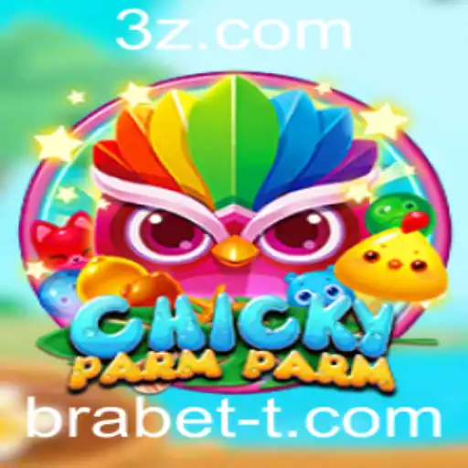 ChickyParmParm: A Dinâmica Fascinante de um Novo Jogo