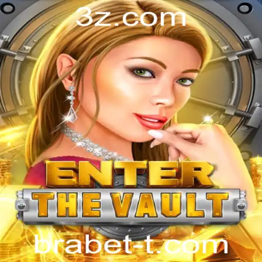 Descubra o Universo de EntertheVault: O Jogo de Estratégia Inovador