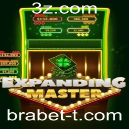 Descubra o Mundo Empolgante de ExpandingMaster