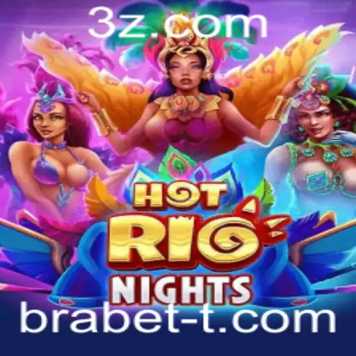 Explorando o Vibrante Mundo de HotRioNights: A Emoção do Jogo e Estratégias
