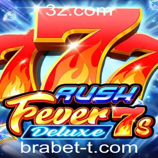 Descubra as Emoções de RushFever7sDeluxe: O Jogo de Bra Bet Que Está Conquistando o Mundo